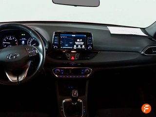 Hyundai i30 1.0 TGDi Go! Plus