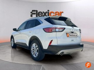 Ford Kuga Titanium 1.5T EcoBoost 110kW (150CV)
