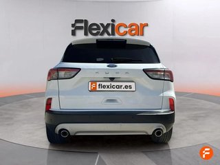 Ford Kuga Titanium 1.5T EcoBoost 110kW (150CV)