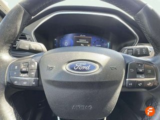 Ford Kuga Titanium 1.5T EcoBoost 110kW (150CV)