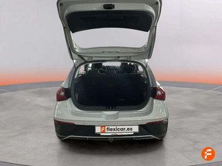 Hyundai i20 1.2 MPI Essence