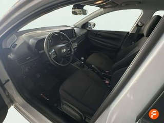 Hyundai i20 1.2 MPI Essence