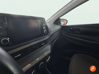 Hyundai i20 1.2 MPI Essence
