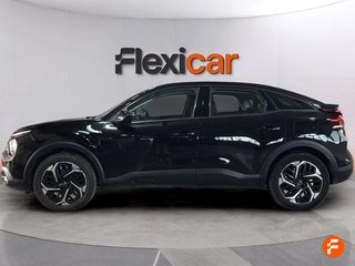 Citroën C4 PureTech 130 S&S 6v Feel Pack