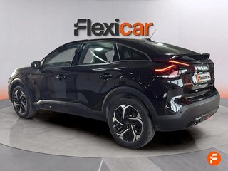 Citroën C4 PureTech 130 S&S 6v Feel Pack