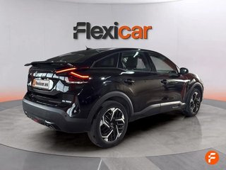 Citroën C4 PureTech 130 S&S 6v Feel Pack