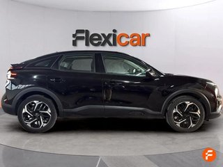 Citroën C4 PureTech 130 S&S 6v Feel Pack