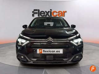 Citroën C4 PureTech 130 S&S 6v Feel Pack