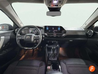 Citroën C4 PureTech 130 S&S 6v Feel Pack