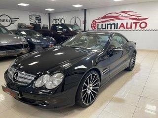 Mercedes-Benz  SL 350