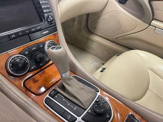 Mercedes-Benz  SL 350