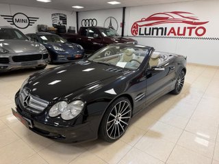 Mercedes-Benz  SL 350