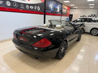 Mercedes-Benz  SL 350