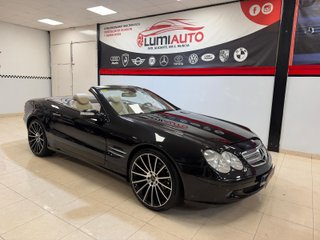 Mercedes-Benz  SL 350