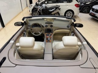 Mercedes-Benz  SL 350