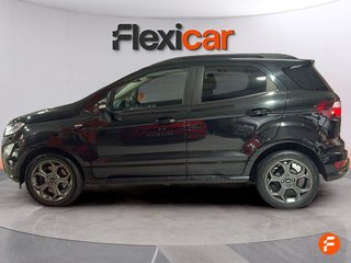 Ford Ecosport 1.0T EcoBoost 92kW (125CV) S&S ST Line