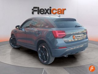 Audi Q2 Sport 30 TDI 85kW (116CV)