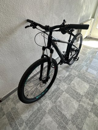 Bicicleta Montaña Orbea Mx 29