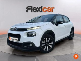 Citroën C3 PureTech 60KW (82CV) FEEL