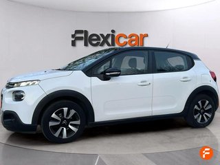 Citroën C3 PureTech 60KW (82CV) FEEL