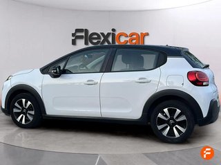 Citroën C3 PureTech 60KW (82CV) FEEL