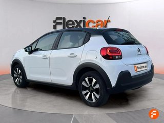 Citroën C3 PureTech 60KW (82CV) FEEL