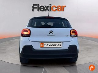 Citroën C3 PureTech 60KW (82CV) FEEL