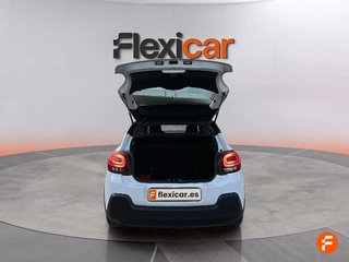 Citroën C3 PureTech 60KW (82CV) FEEL