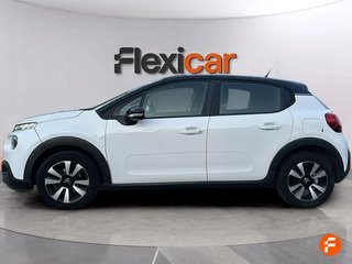 Citroën C3 PureTech 60KW (82CV) FEEL