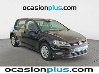 Volkswagen Golf Business 1.0 TSI 85 kW (115 CV)