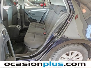 Volkswagen Golf Business 1.0 TSI 85 kW (115 CV)