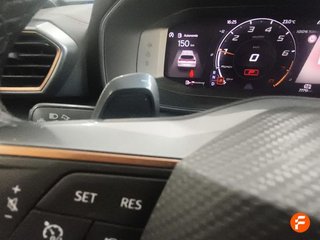 Cupra Formentor 1.5 TSI 110kW (150 CV) DSG