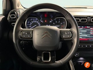 Citroën C3 Aircross PureTech 96kW (130CV) EAT6 Shine Pack