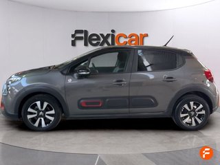 Citroën C3 PureTech 60KW (83CV) C-Series