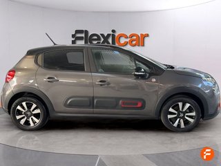 Citroën C3 PureTech 60KW (83CV) C-Series