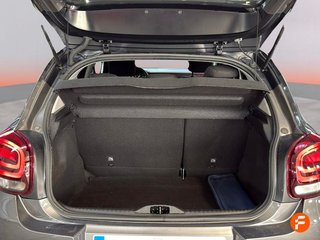 Citroën C3 PureTech 60KW (83CV) C-Series