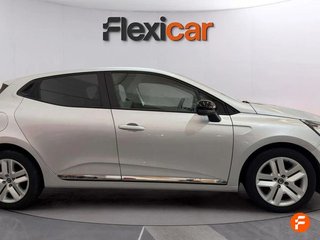 Renault Clio Business TCe 67 kW (90CV)