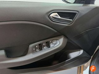 Renault Clio Business TCe 67 kW (90CV)