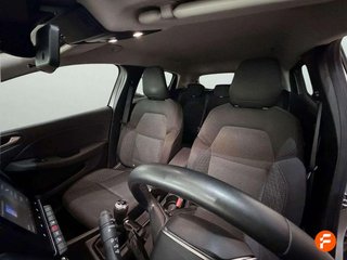 Renault Clio Business TCe 67 kW (90CV)