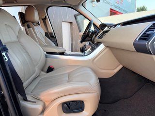Land Rover Range Rover Sport 2015