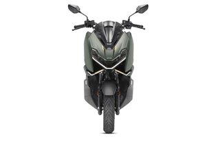 Zontes 125X
