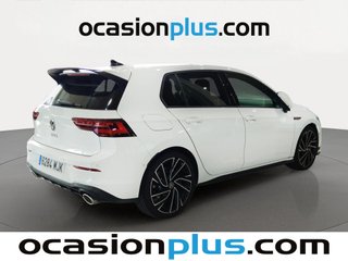 Volkswagen Golf GTI Clubsport 2.0 TSI 221 kW (300 CV) DSG