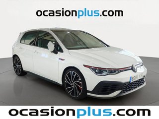 Volkswagen Golf GTI Clubsport 2.0 TSI 221 kW (300 CV) DSG