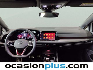 Volkswagen Golf GTI Clubsport 2.0 TSI 221 kW (300 CV) DSG