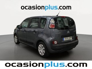 Citroen C3 Picasso HDI 90 Airdream LX 66 kW (90 CV)