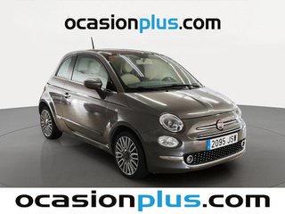 Fiat 500 1.2 8v Lounge 51 kW (69 CV)