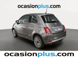 Fiat 500 1.2 8v Lounge 51 kW (69 CV)