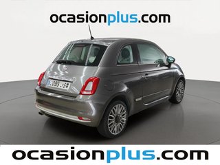 Fiat 500 1.2 8v Lounge 51 kW (69 CV)
