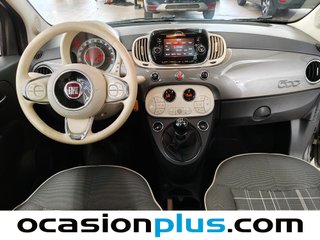 Fiat 500 1.2 8v Lounge 51 kW (69 CV)