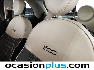 Fiat 500 1.2 8v Lounge 51 kW (69 CV)
